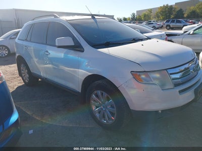 Ford Edge 2008