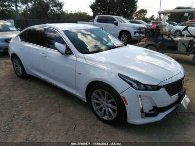 Cadillac Ct5 2023