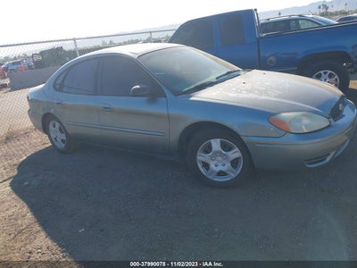 Ford Taurus 2005