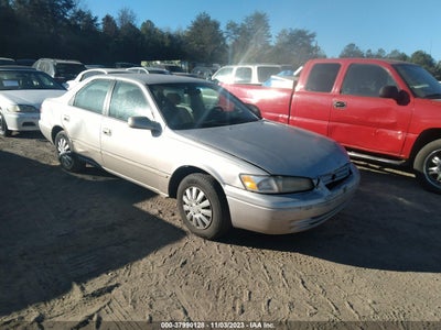 Toyota Camry 1997