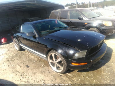 Ford Mustang 2008