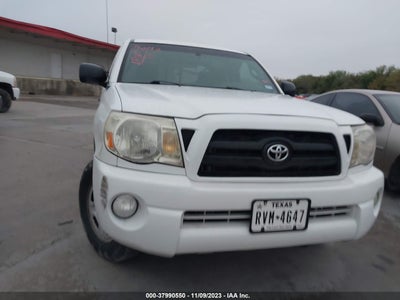 Toyota Tacoma 2007