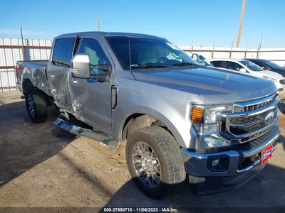 Ford F-250 2020
