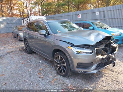 Volvo Xc90 2020