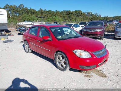 Chevrolet Cobalt 2006