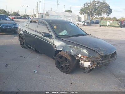 Acura Tl 2005