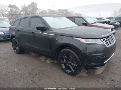 Land Rover Range Rover Velar 2021