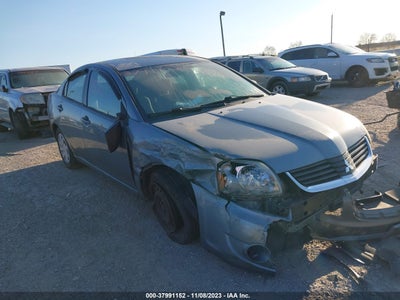 Mitsubishi Galant 2007