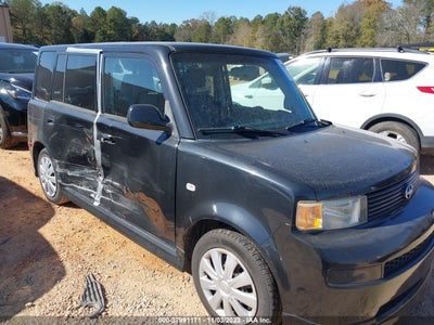 Scion Xb 2005