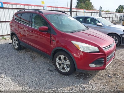 Ford Escape 2014