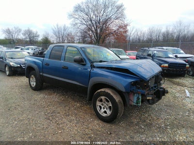 Dodge Dakota 2006
