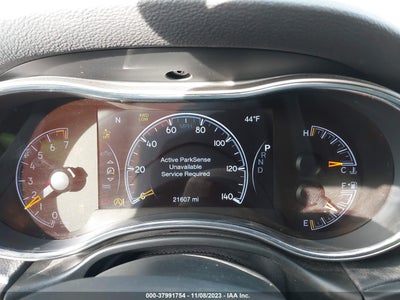 DayDrive