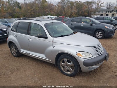 Chrysler Pt cruiser 2001