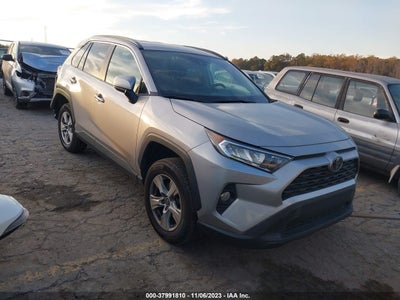 Toyota Rav4 2020