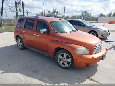 Chevrolet Hhr 2006