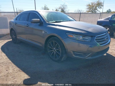Ford Taurus 2013