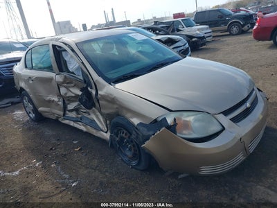 Chevrolet Cobalt 2006