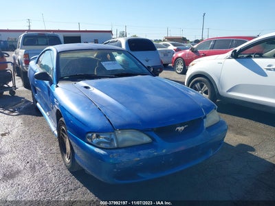 Ford Mustang 1998