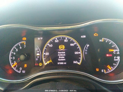 DayDrive