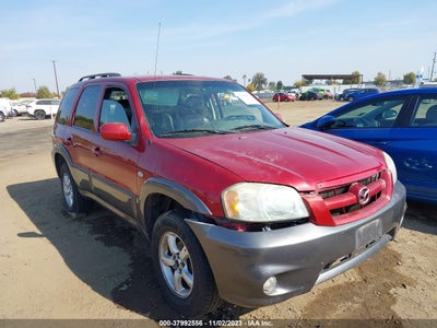 Mazda Tribute 2005