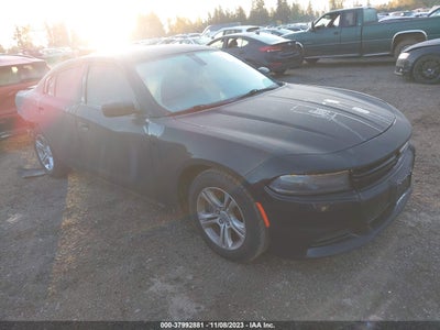 Dodge Charger 2020