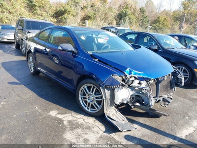 Scion Tc 2009