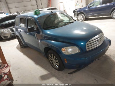 Chevrolet Hhr 2010