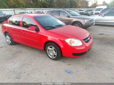 Chevrolet Cobalt 2007