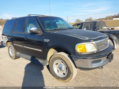 Ford Expedition 1997