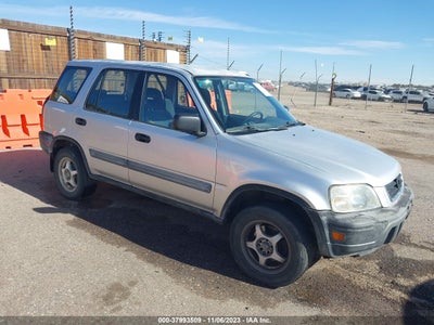 Honda Cr-v 1999