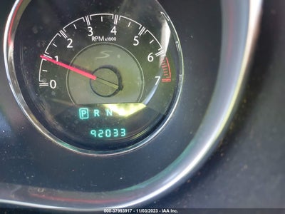 DayDrive