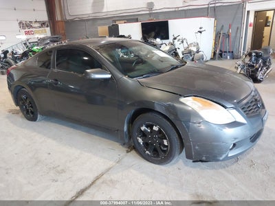 Nissan Altima 2009