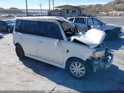 SCION SCION XB 2005