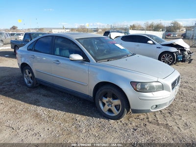 Volvo S40 2006