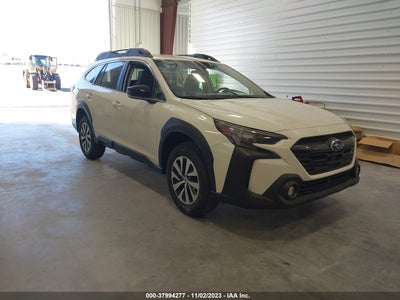 Subaru Outback 2024