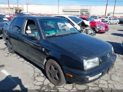 Volkswagen Jetta 1999