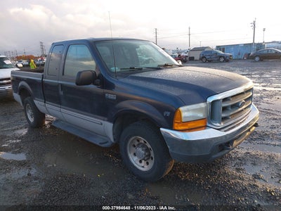 Ford F-250 1999