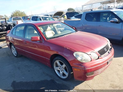 Lexus Gs 400 1998