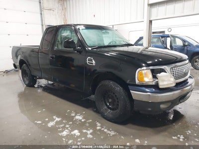 Ford F-150 1997