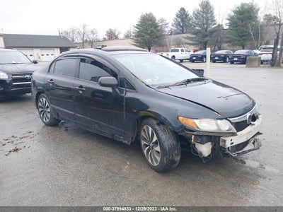Honda Civic 2007