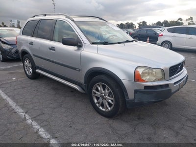 Volvo Xc90 2005