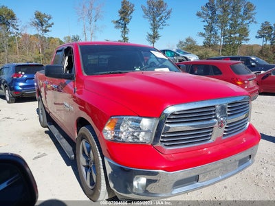 Ram 1500 2014