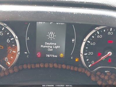 DayDrive
