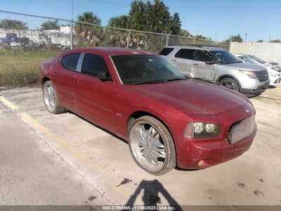Dodge Charger 2006