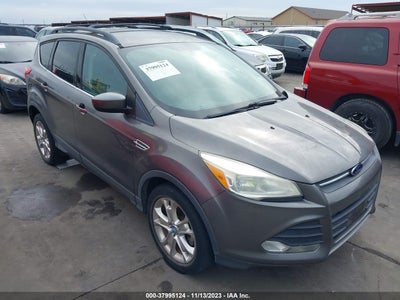 Ford Escape 2013
