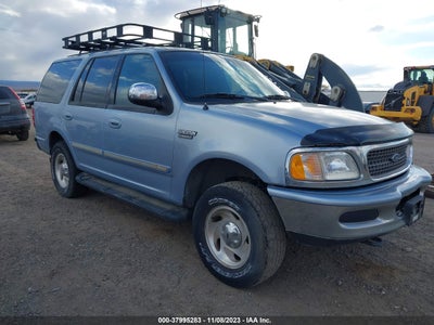 Ford Expedition 1998