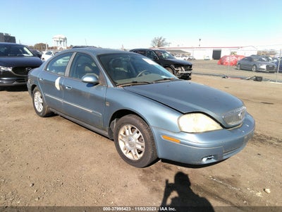 Mercury Sable 2005