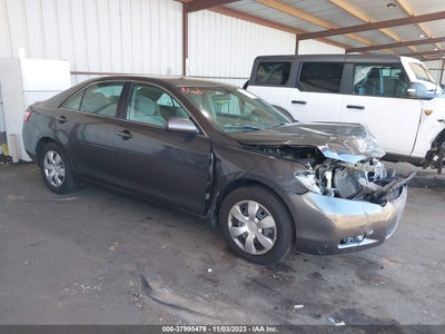 Toyota Camry 2008