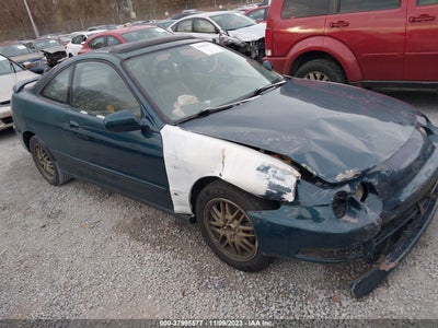 Acura Integra 1997