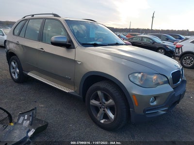 Bmw X5 2008